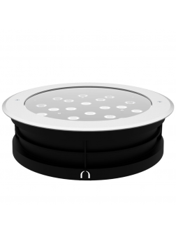 Грунт 20 L CRI80 3000К 25°