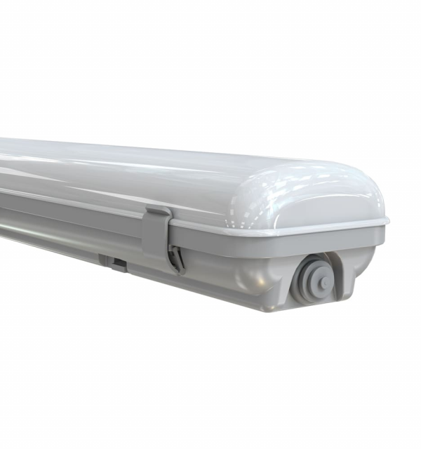 Айсберг 40 1250мм БАП (350лм 3час.) CRI70 4000К Опал