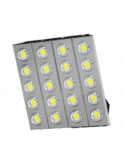 Плазма v2.0 1000 CRI70 4500К 140х85°