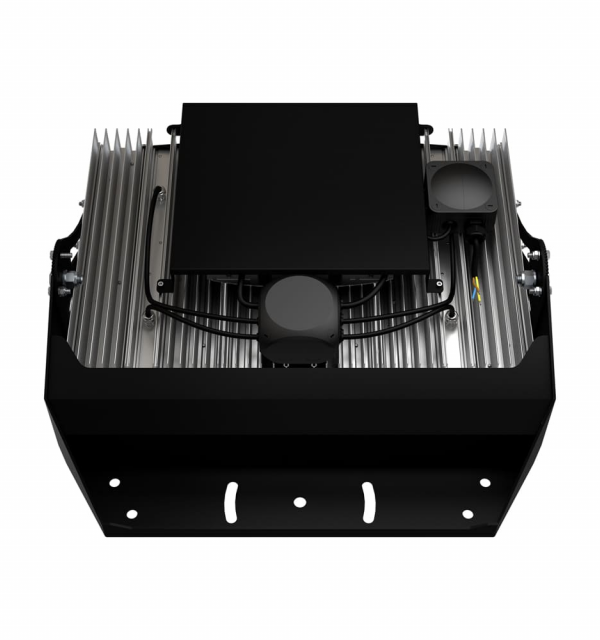 Плазма 600 D Экстра CRI70 4000К 120°