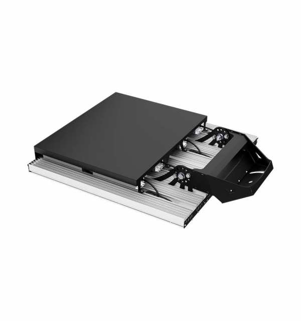 Плазма 1600 D Экстра CRI70 5000К 90°