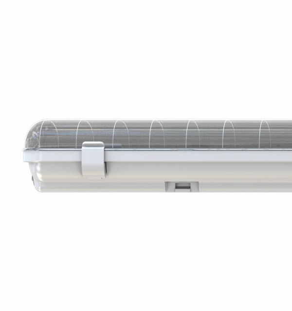 Айсберг 36 1250мм Эко CRI70 4000К Прозрачный