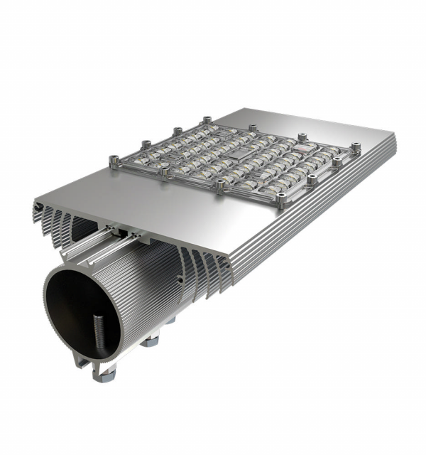 Магистраль v2.0 МЛ 80 CRI70 3000К 135х55°