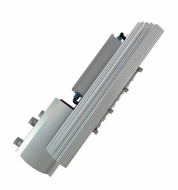 Магистраль v2.0 МЛ 80 CRI70 3000К 135х55°