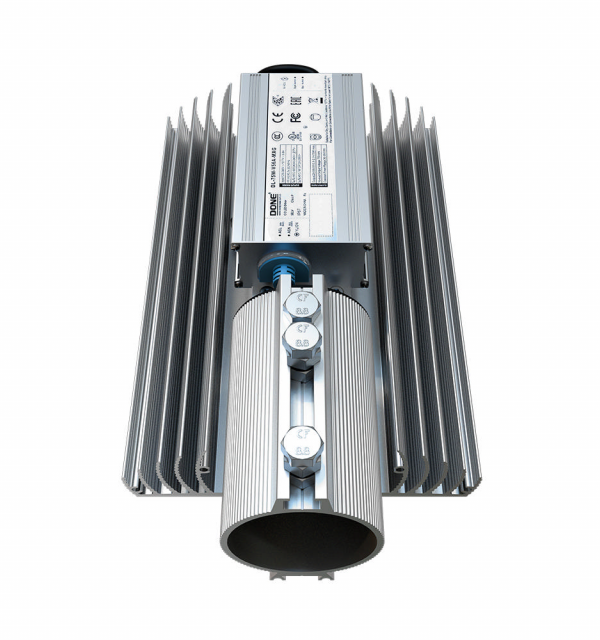 Магистраль v2.0 МЛ 60 Экстра CRI70 4000К 135х55°