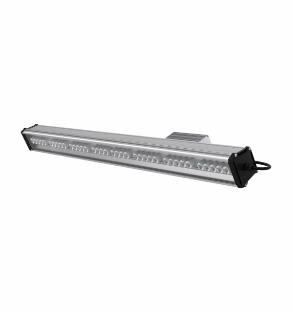 Т-Линия v2.0 100 Оптик Склад 1000мм CRI70 4000К 10х70°