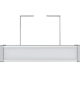Барокко 12 300мм 48В DC CRI80 3000К Матовый