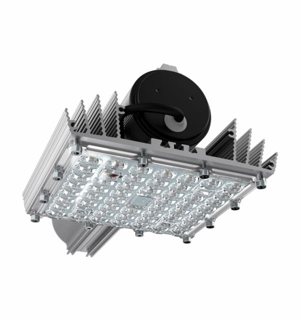 Магистраль v2.0 МЛ 50 Эко CRI70 5000К 135х55°