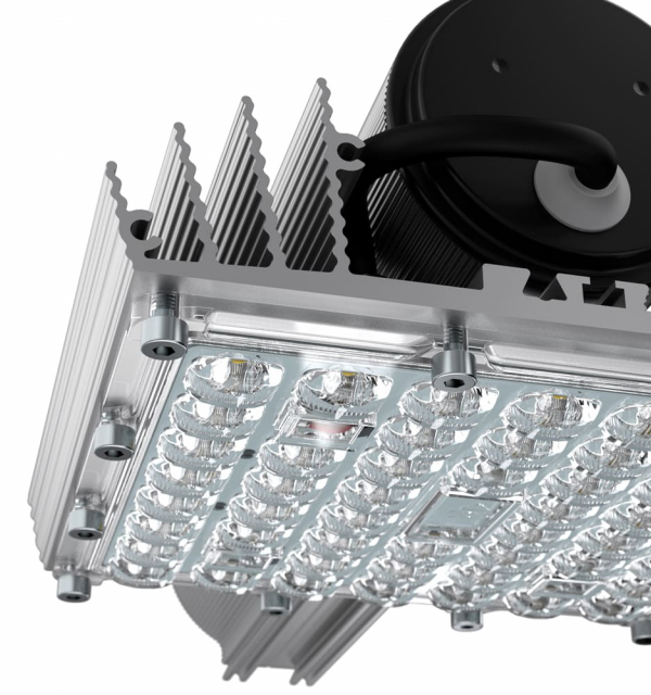 Магистраль v2.0 МЛ 50 Эко CRI70 5000К 135х55°