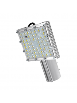 Магистраль v2.0 МЛ 50 Эко CRI70 5000К 135х55°