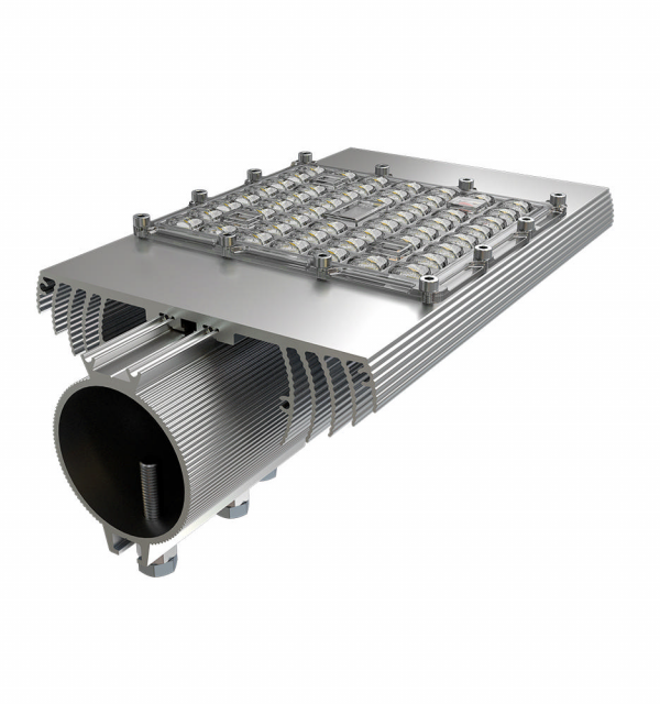 Магистраль v2.0 МЛ 60 Эко CRI70 4000К 135х55°