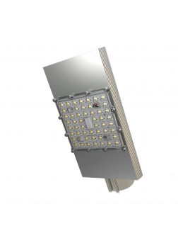 Магистраль v2.0 МЛ 80 Эко CRI70 3000К 135х55°