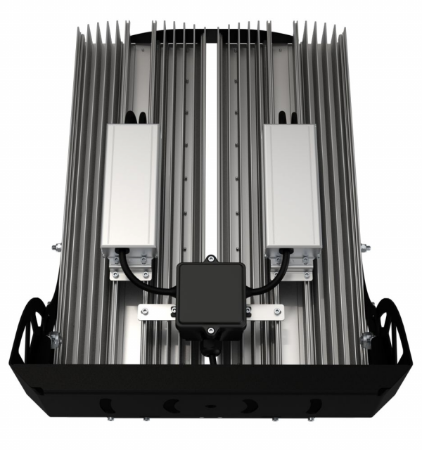 Плазма 500 L V CRI70 5000К 90°