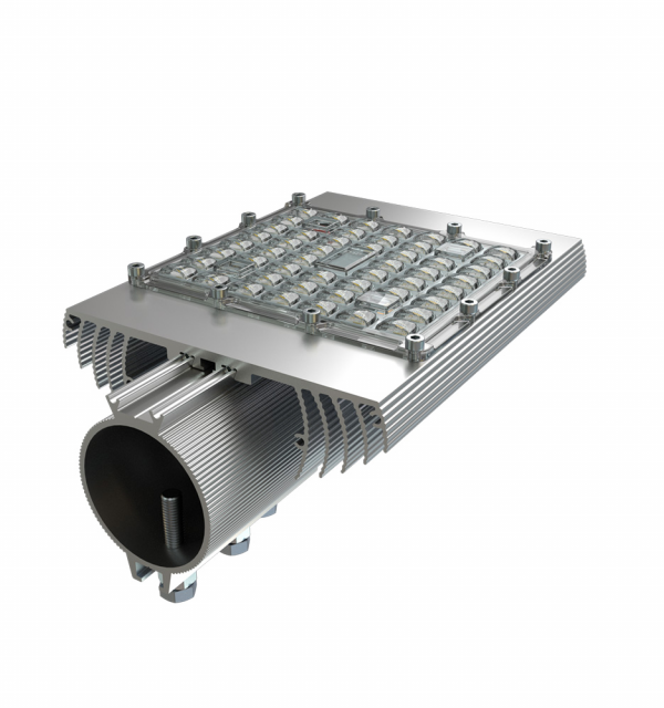Магистраль v2.0 МЛ 50 Экстра CRI70 4000К 135х55°
