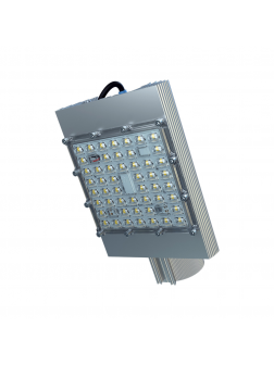 Магистраль v2.0 МЛ 50 Экстра CRI70 5000К 135х55°