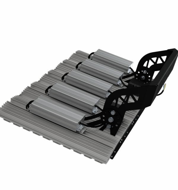 Плазма 1660 L V CRI70 5000К 12° НО