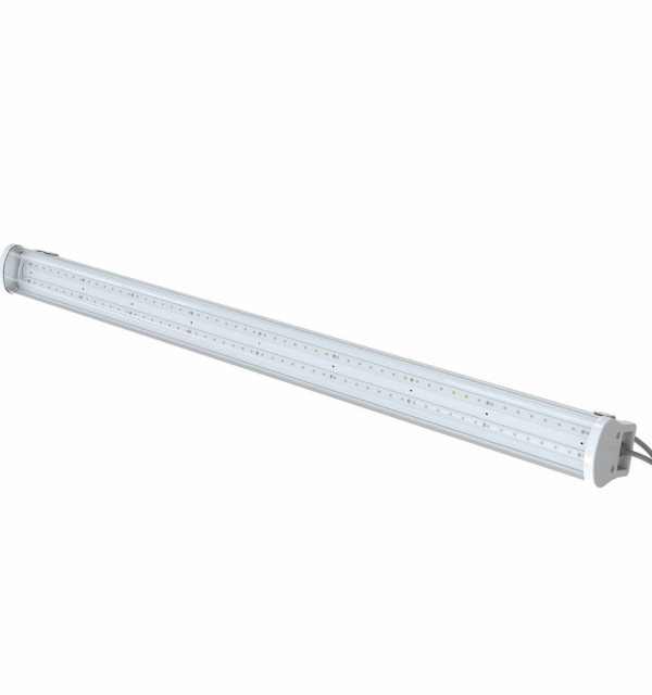 Айсберг v2.0 40 1200мм Эко 12-24В AC/DC CRI70 4000К Прозрачный