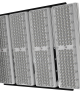 Плазма 1000 L V CRI95 5700К 40°