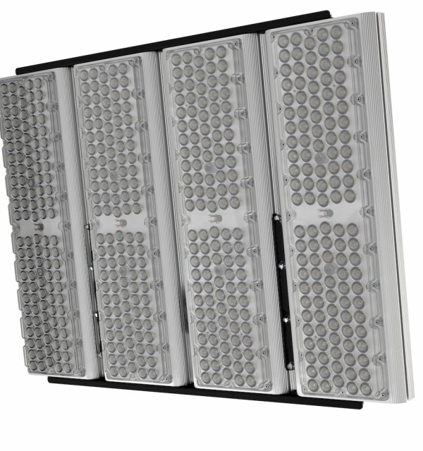 Плазма 1000 L V CRI95 5700К 55°