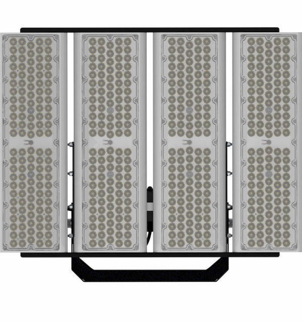 Плазма 1000 L V CRI95 5700К 55°