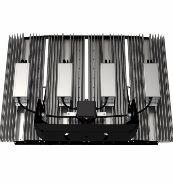 Плазма 1000 L V CRI95 5700К 55°
