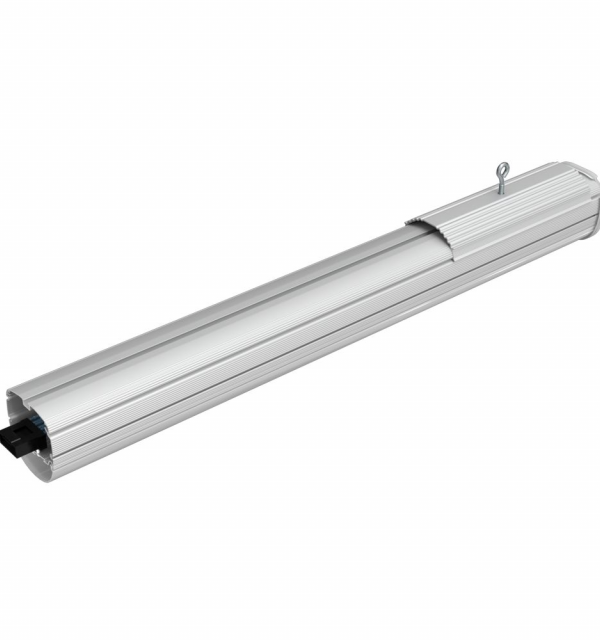 Т-Линия Оптима 14 500мм (25Вт/м) СЛ CRI80 4000К Опал