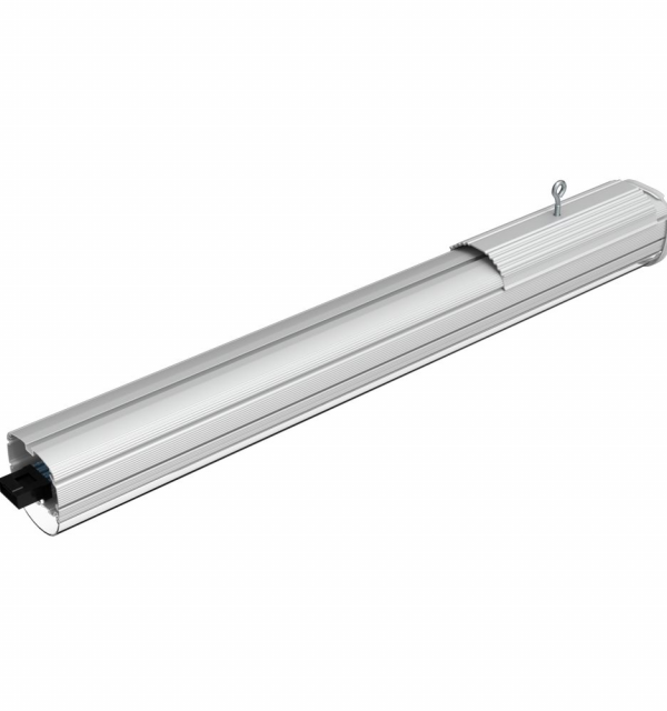 Т-Линия Оптима 14 500мм (25Вт/м) Экстра СЛ CRI80 3000К Прозрачный