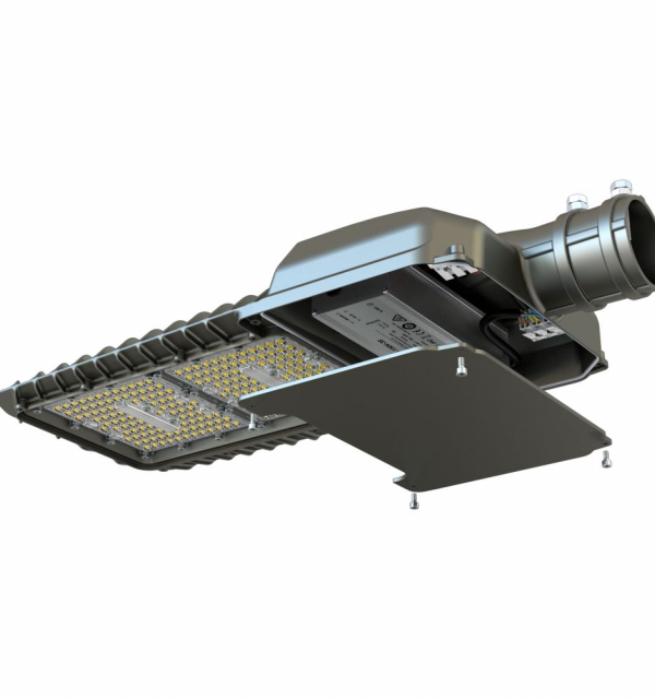 Гроза 150 S Лайт Экстра CRI70 5000К 155х70°