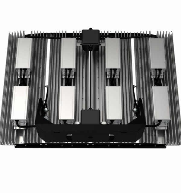Плазма 1600 L V CRI70 5000К 30° НО