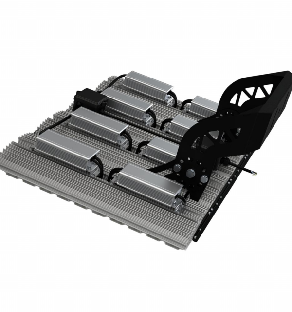 Плазма 1600 L V CRI70 3000К 30° НО