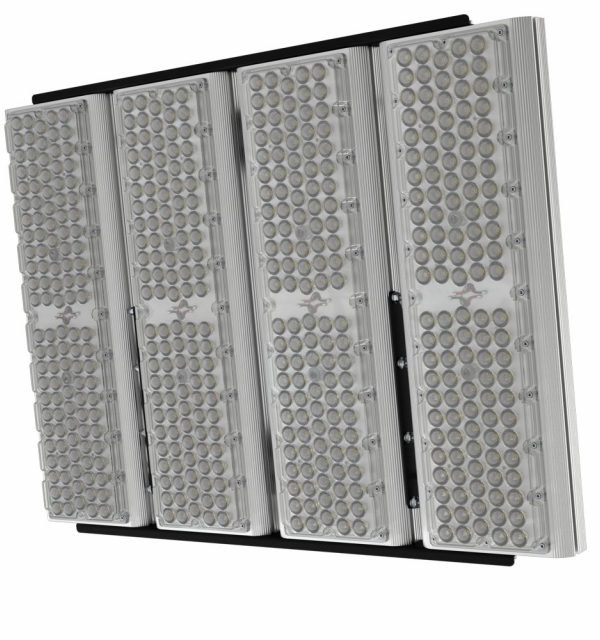 Плазма 1600 L V CRI70 3000К 85° НО