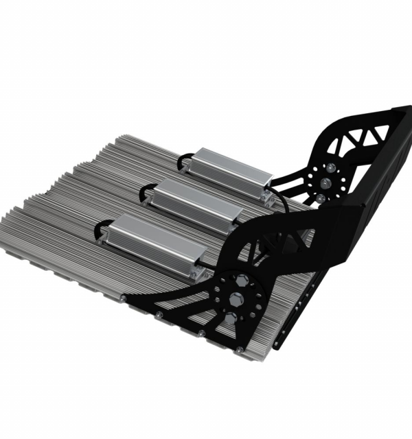 Плазма 750 L V CRI95 5700К 45°