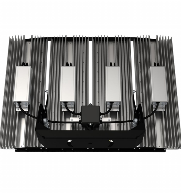 Плазма 800 L V CRI95 5700К 80х30°