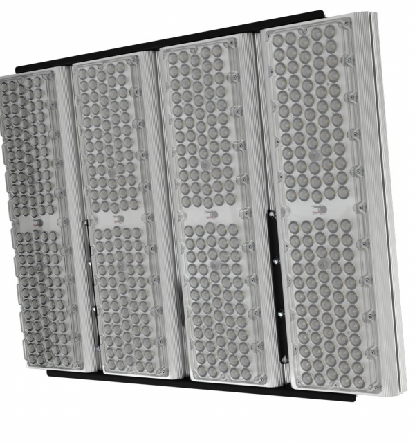 Плазма 1200 L V CRI95 5700К 30°