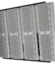 Плазма 1200 L V CRI95 5700К 30°