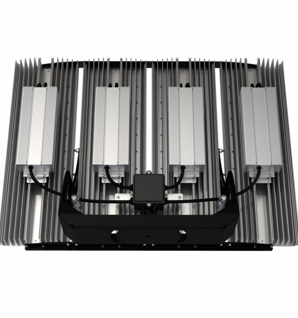 Плазма 1200 L V CRI95 5700К 60°