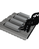 Плазма 1200 L V CRI95 5700К 60°