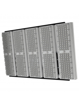 Плазма 1500 L V CRI95 5700К 75х50°