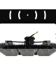 Плазма 750 L V CRI80 4000К 8°