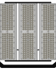 Плазма 900 L V CRI80 5000К 55° НО