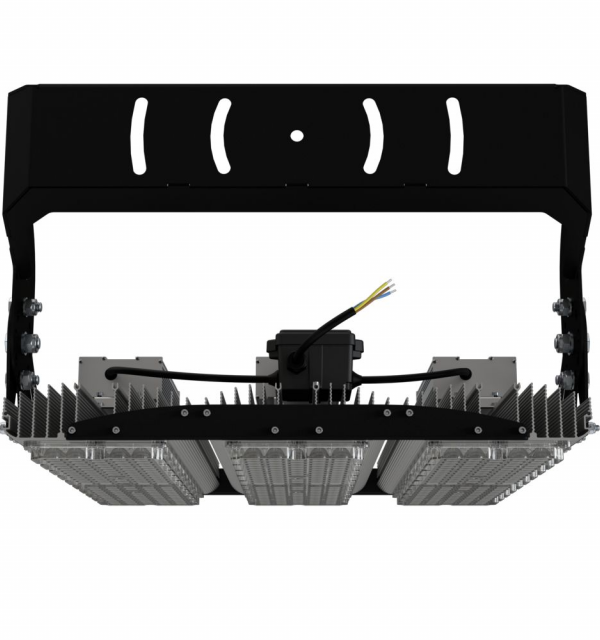 Плазма 900 L V CRI80 5000К 55° НО