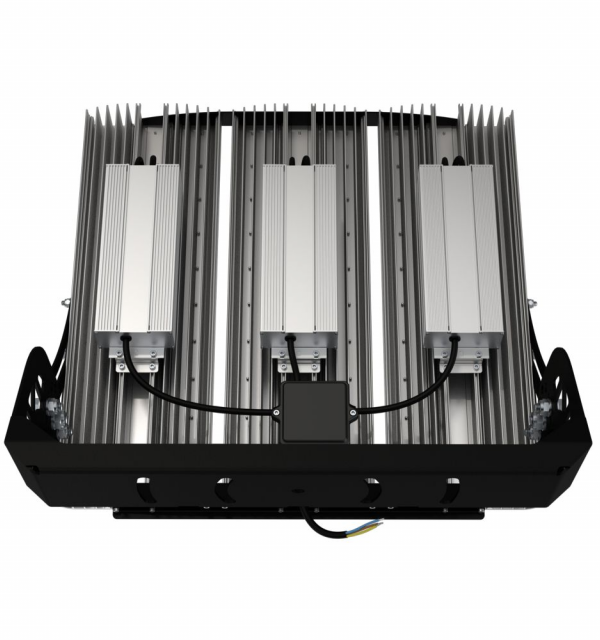 Плазма 900 L V CRI80 5000К 55° НО