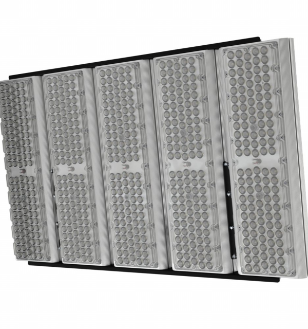 Плазма 1500 L V CRI80 5000К 8° НО