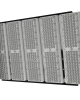 Плазма 1500 L V CRI80 5000К 8° НО