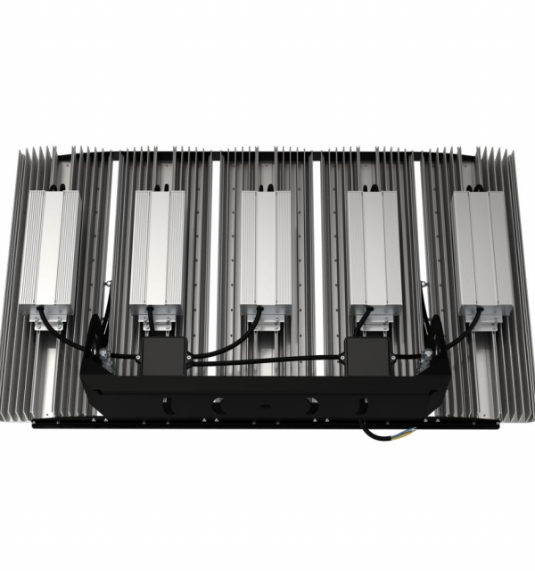 Плазма 1500 L V CRI80 5000К 8° НО