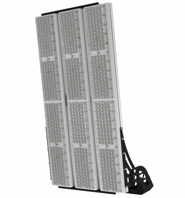 Плазма 1800 L V CRI80 4000К 12° НО