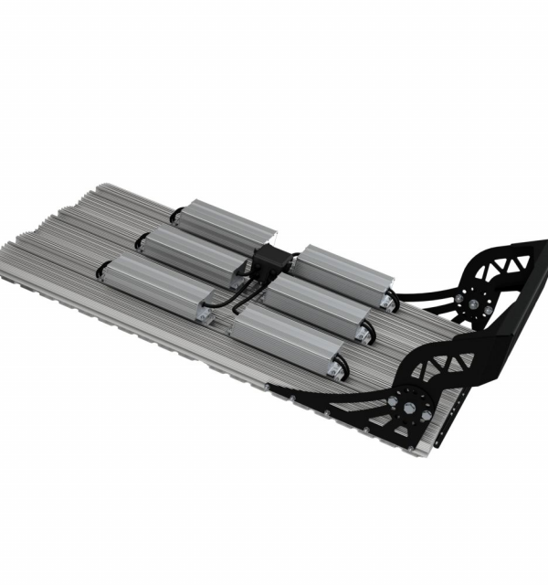Плазма 1800 L V CRI80 5000К 40° НО