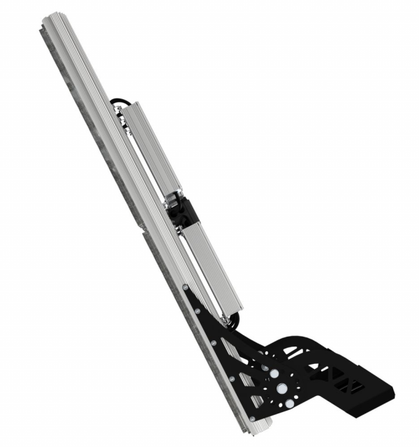 Плазма 1800 L V CRI80 5000К 90° НО