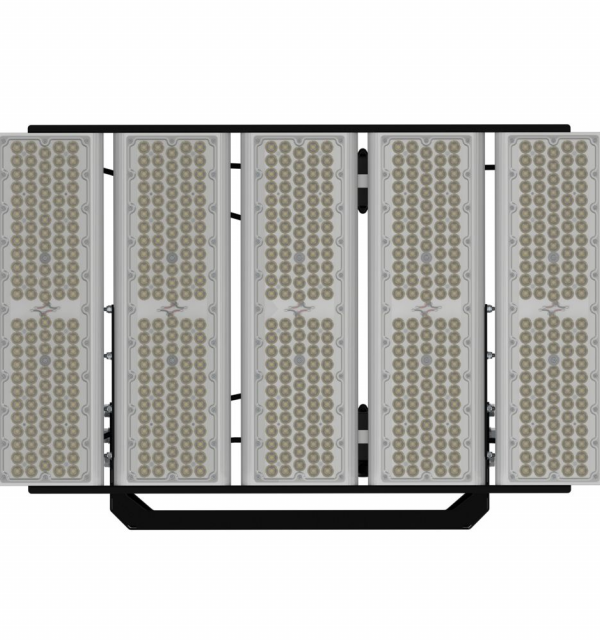 Плазма 1800 L V CRI80 5000К 30° НО