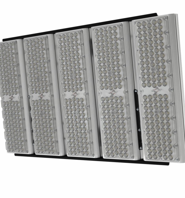 Плазма 1800 L V CRI80 5000К 75х50° НО